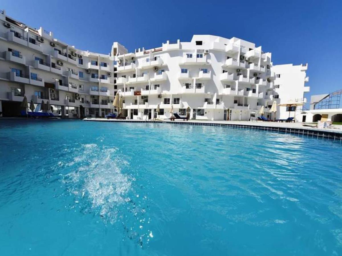 Apartments Near Dolce Vita - Redsealine Gurdaka Kültér fotó