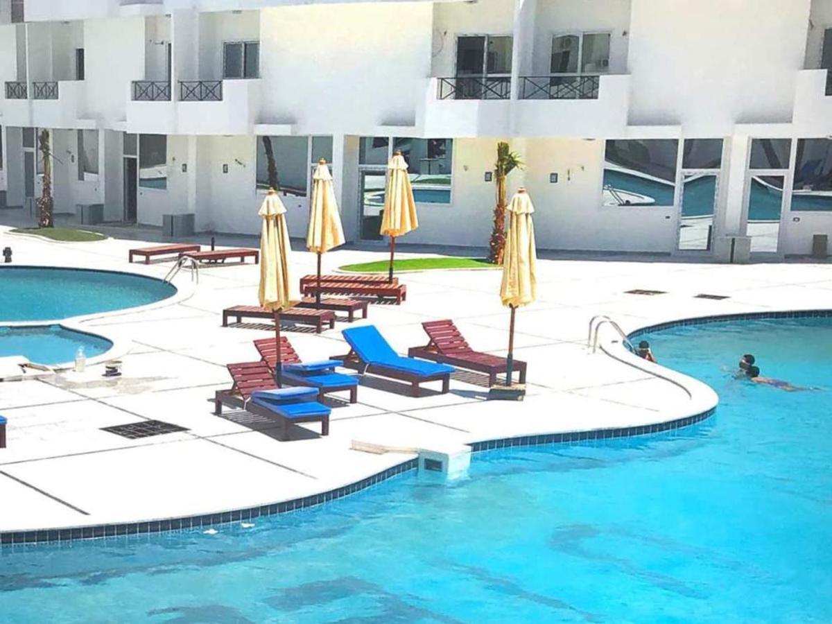 Apartments Near Dolce Vita - Redsealine Gurdaka Kültér fotó