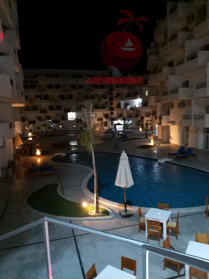 Apartments Near Dolce Vita - Redsealine Gurdaka Kültér fotó