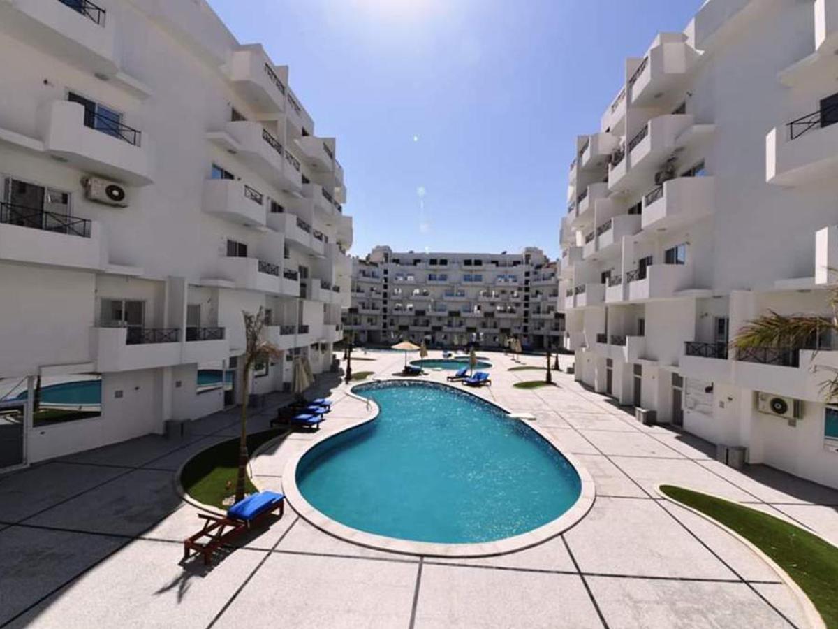 Apartments Near Dolce Vita - Redsealine Gurdaka Kültér fotó