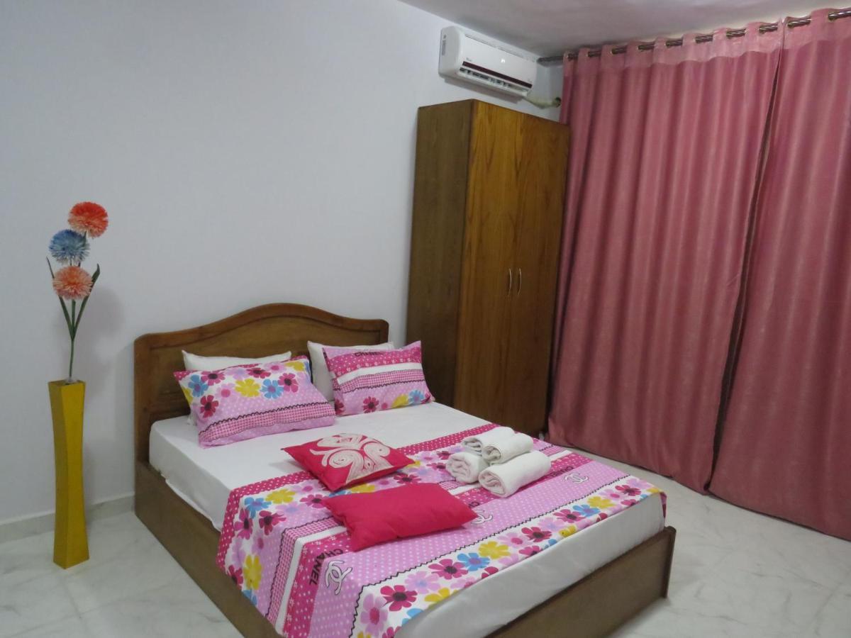Apartments Near Dolce Vita - Redsealine Gurdaka Kültér fotó