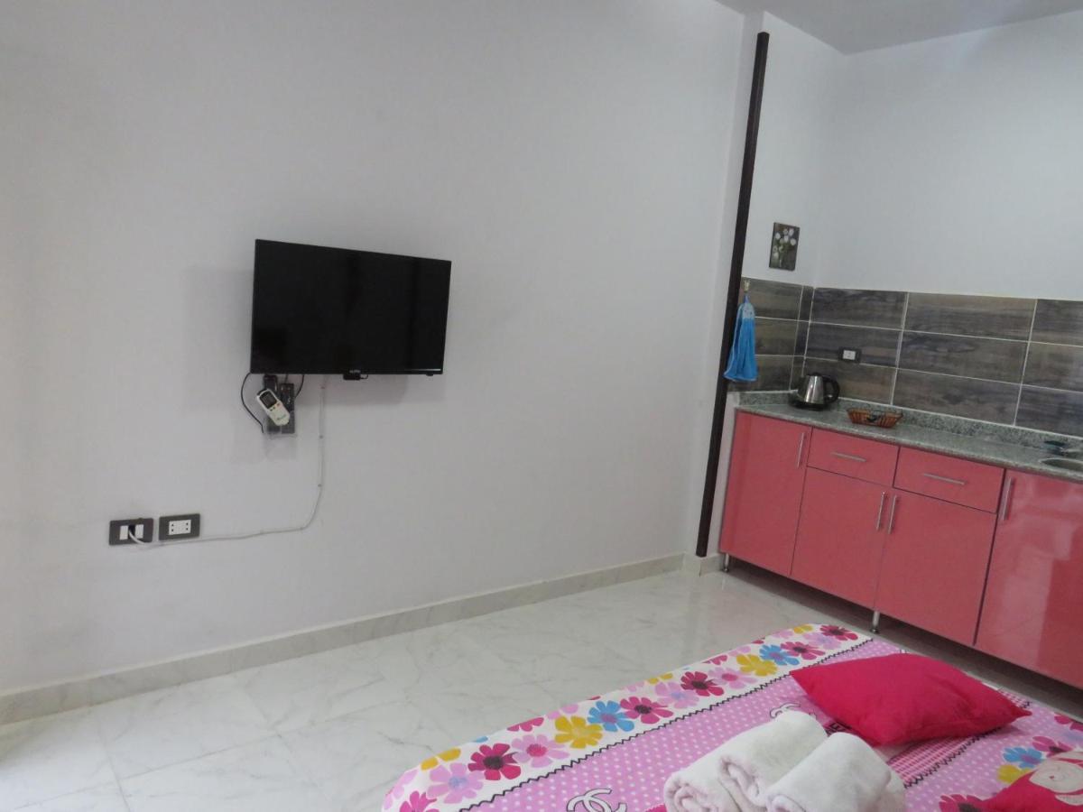 Apartments Near Dolce Vita - Redsealine Gurdaka Kültér fotó