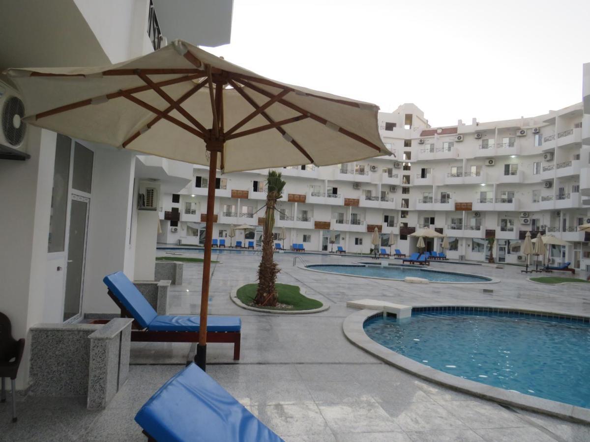 Apartments Near Dolce Vita - Redsealine Gurdaka Kültér fotó