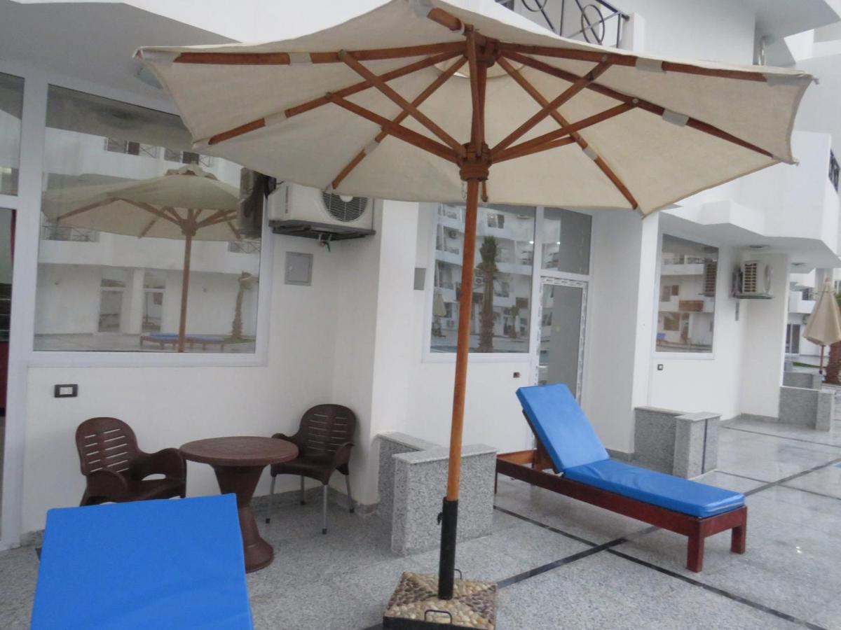 Apartments Near Dolce Vita - Redsealine Gurdaka Kültér fotó