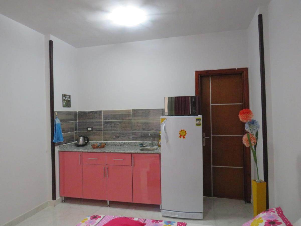Apartments Near Dolce Vita - Redsealine Gurdaka Kültér fotó