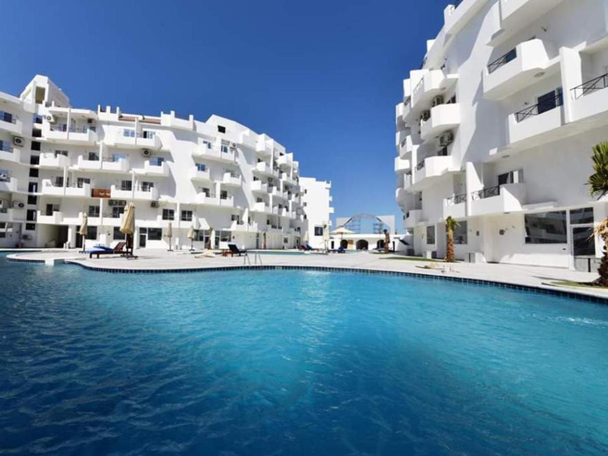 Apartments Near Dolce Vita - Redsealine Gurdaka Kültér fotó