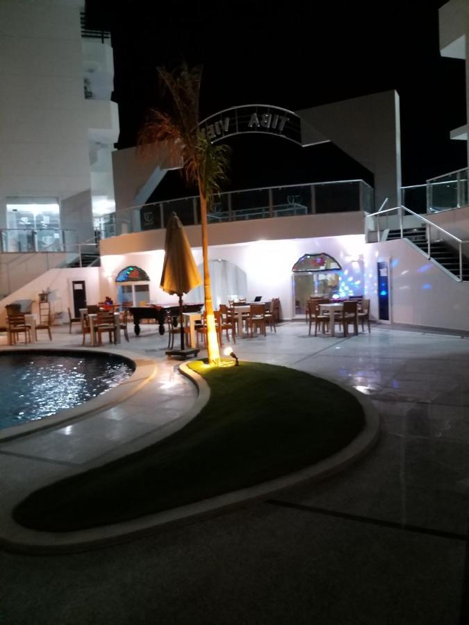 Apartments Near Dolce Vita - Redsealine Gurdaka Kültér fotó